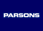 Parsons Corporation Logo